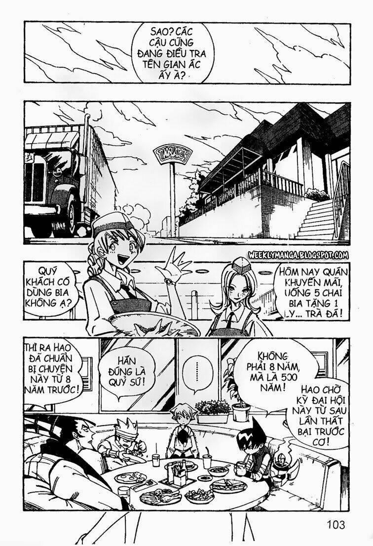 vua pháp thuật chapter 89 7
