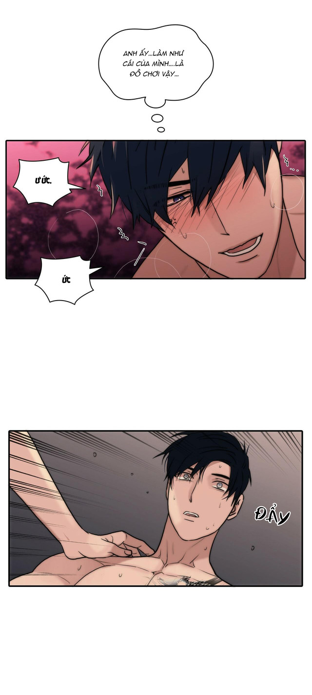 giai điệu của ngôn ngữ chapter 58 23