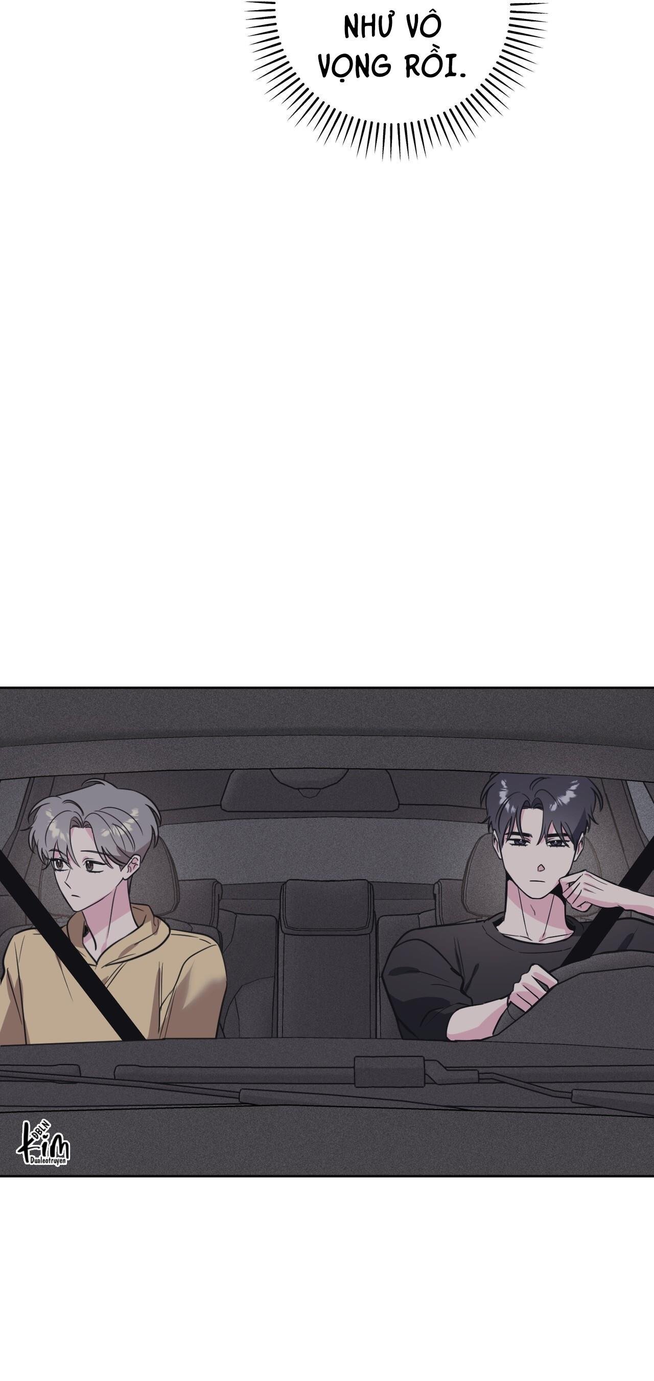 cạm bẫy đại học chapter 74 29