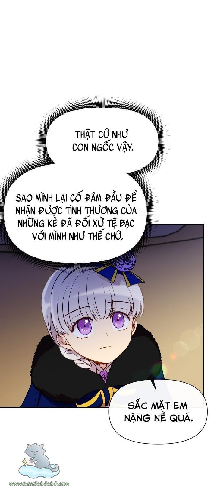 công nương khế ước của gia tộc công tước quái vật chapter 35 6