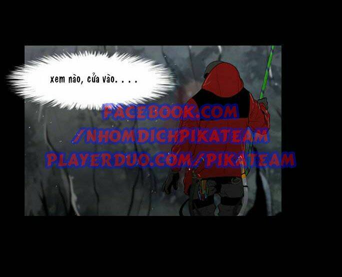 đêm vùng cực chapter 7 28