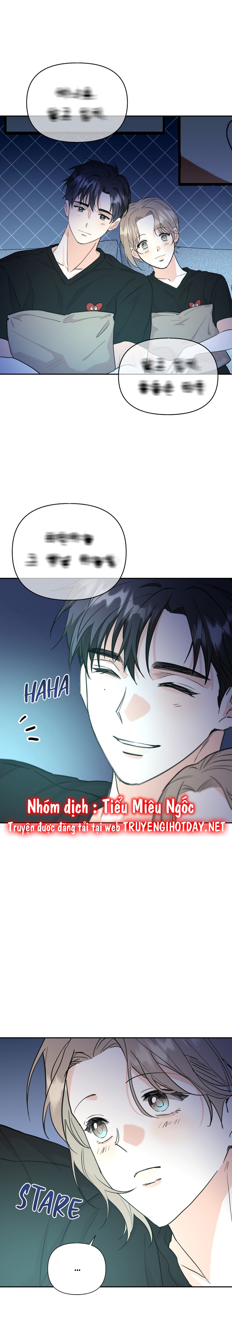 chúng ta ly hôn đi! chapter 52 7