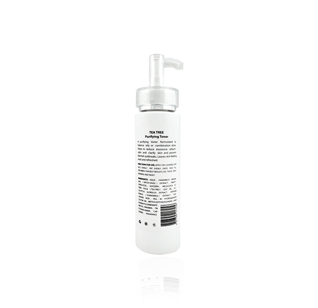 Derma Formula Tea Tree Purifying Toner