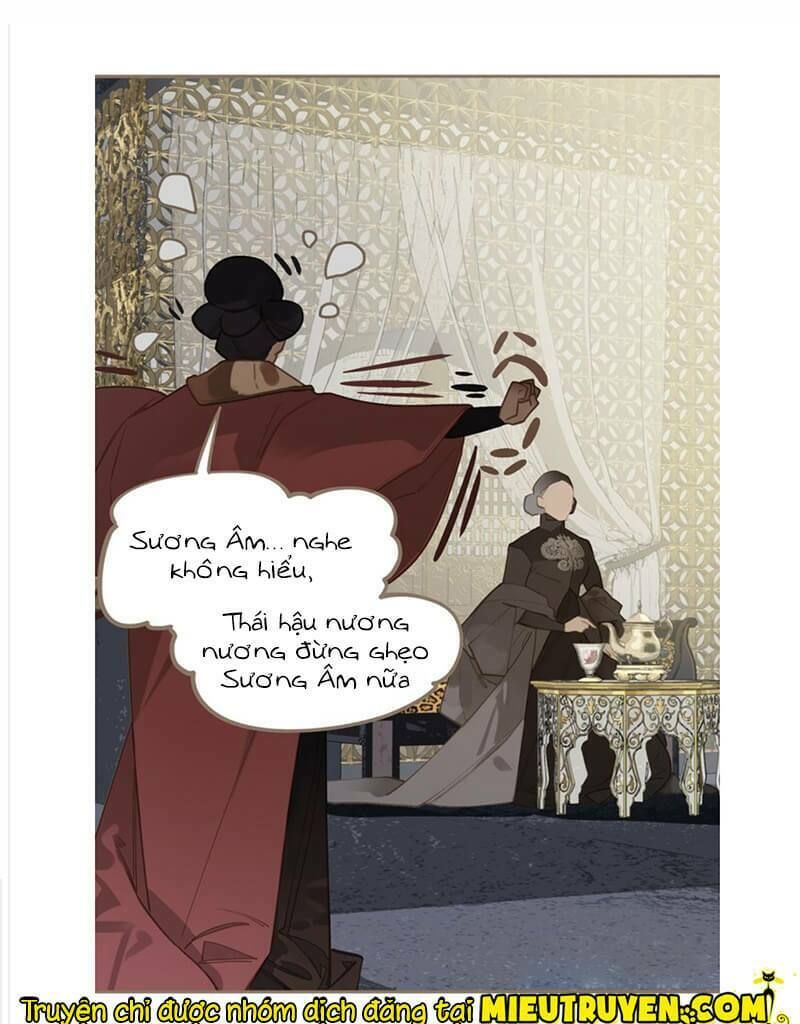 nhất đại linh hậu chapter 51 40