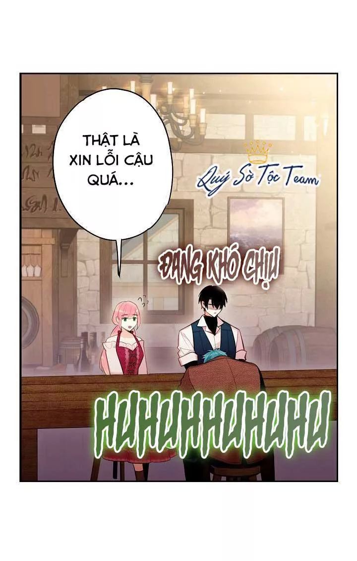 trọng sinh trở thành hoàng phi chapter 115 4