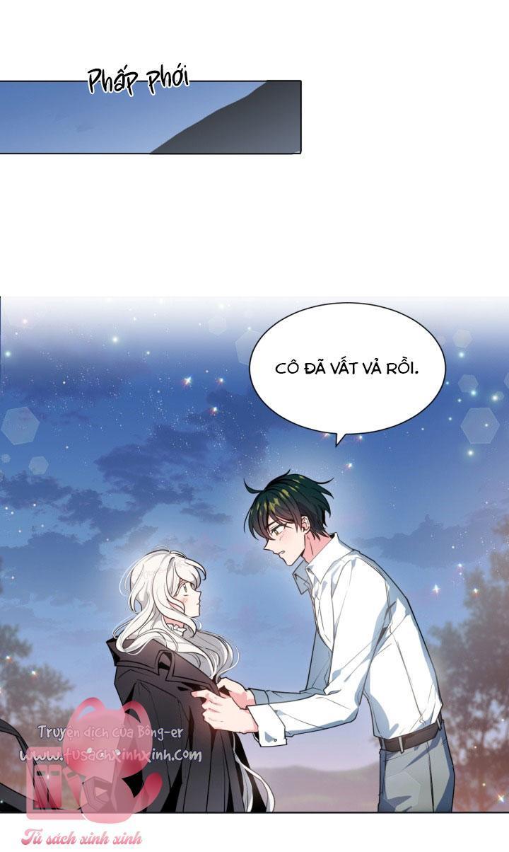 nguyện ước vô vọng của ma nữ chapter 23 31