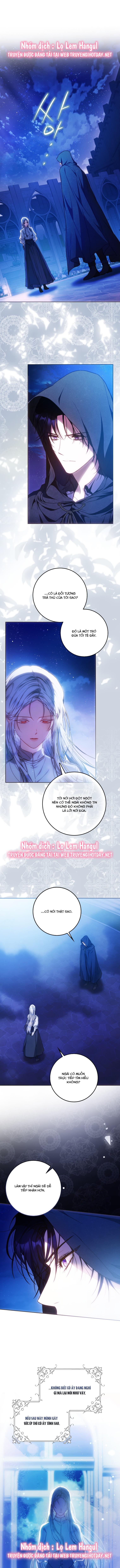 trở thành vợ của nam chính chapter 98 1