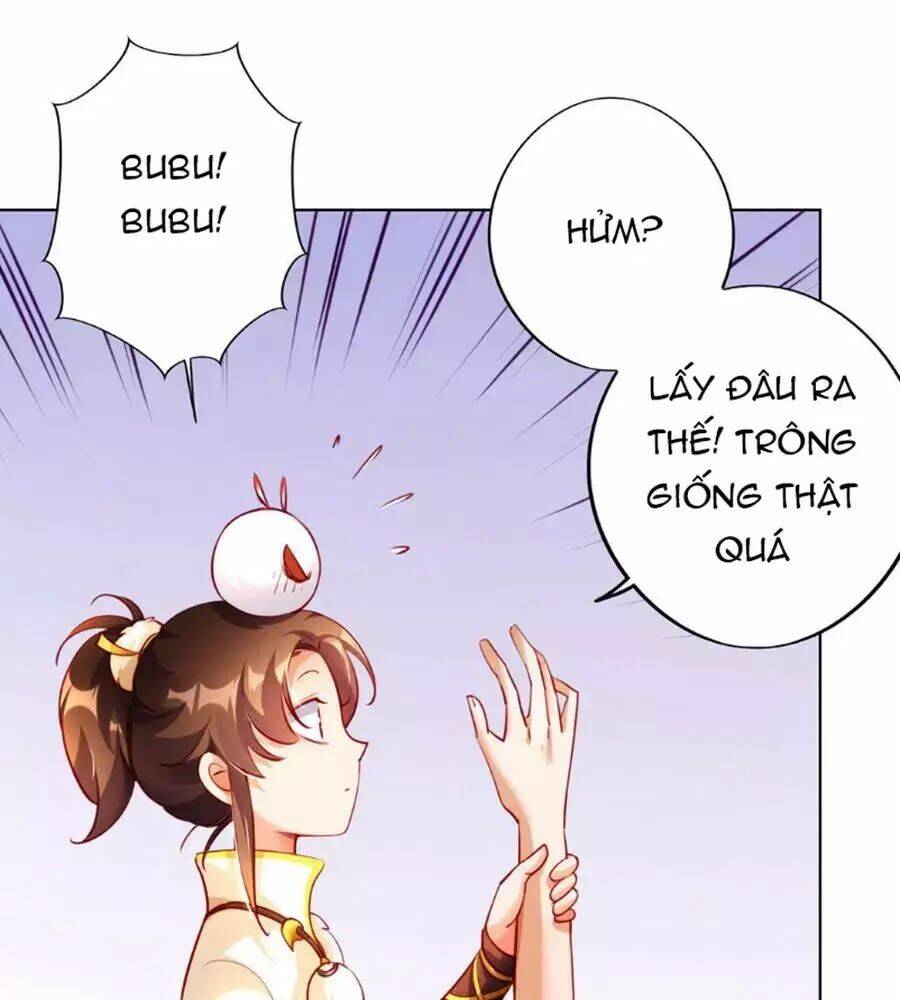 thiên kim bất hoán chapter 27 24