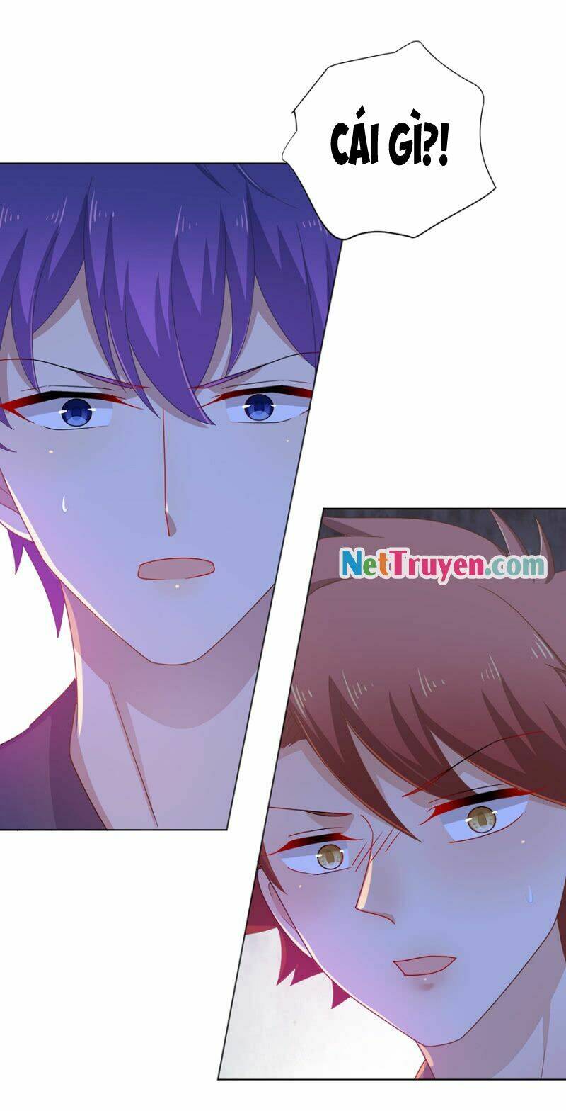 ma lạt thiên kim đẩu ác thiếu chapter 165.5 6