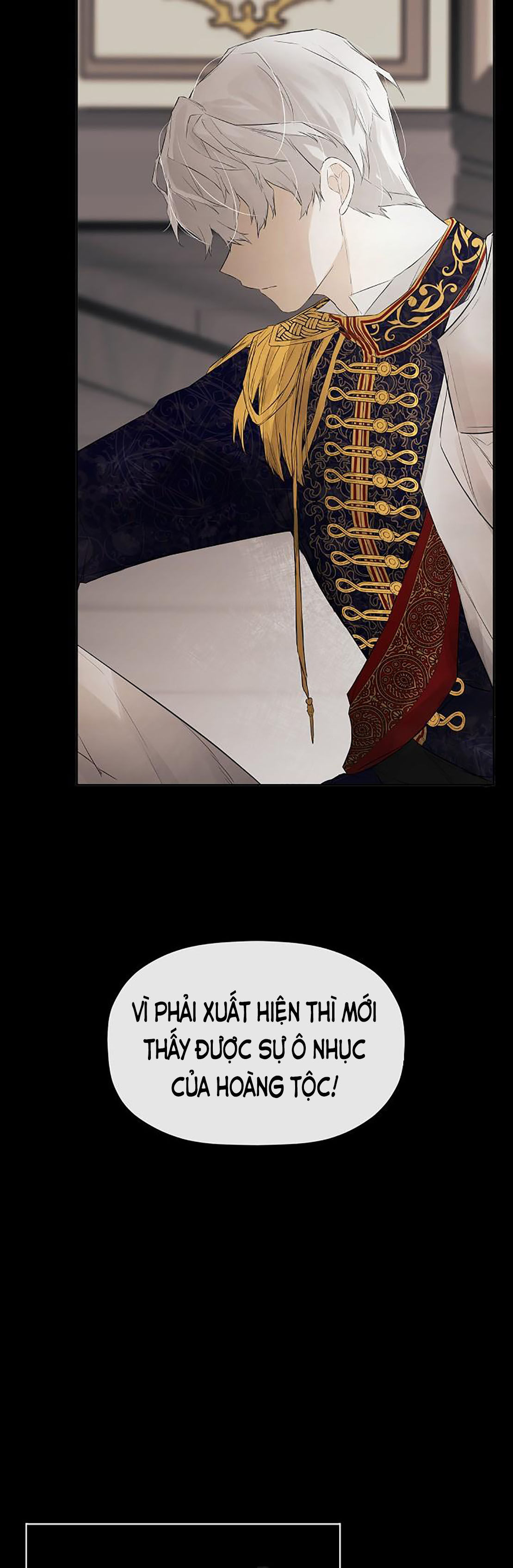 tôi biết bí mật của nam phụ chapter 6 24