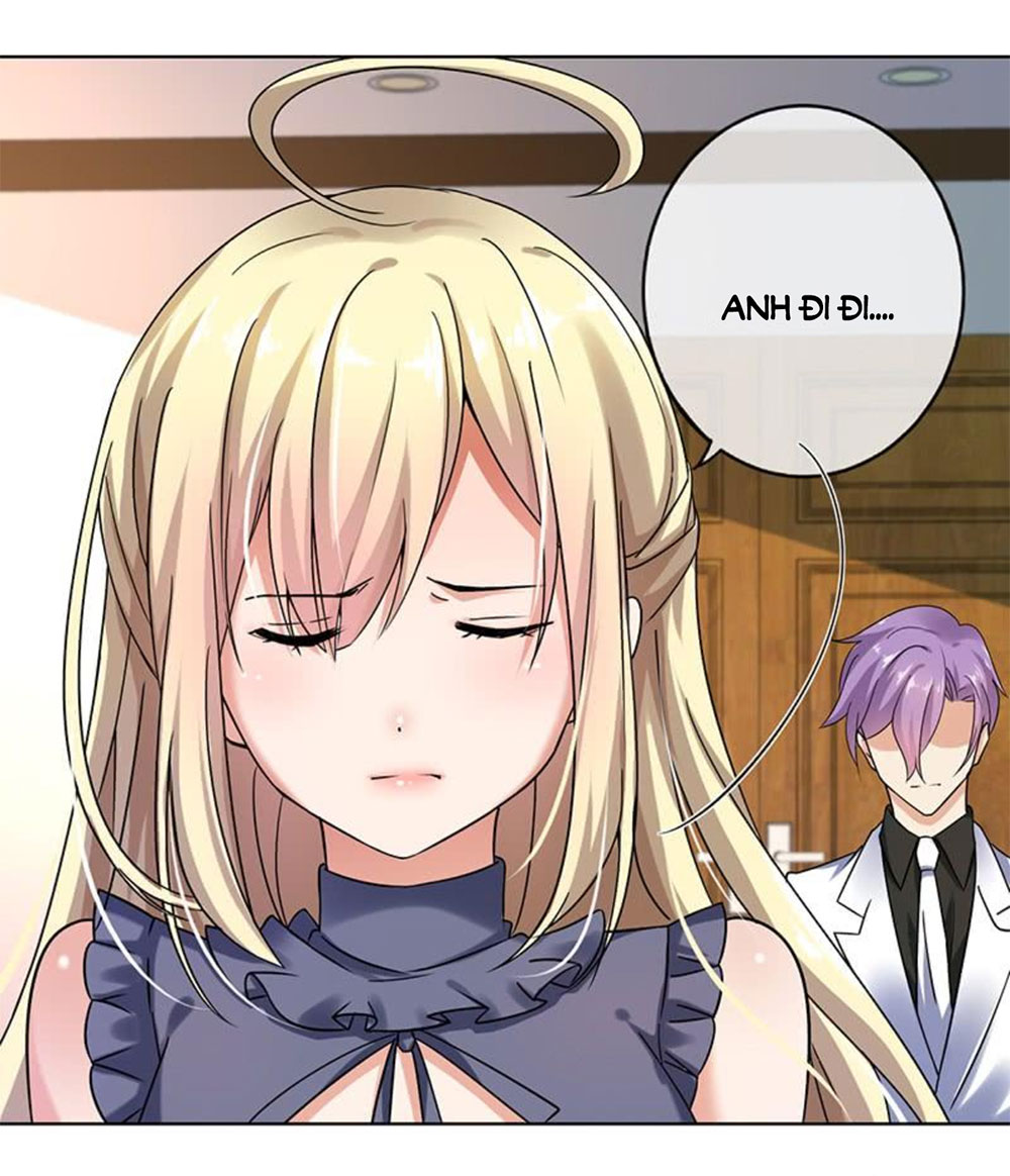 nhật ký dạy dỗ của gia tộc đáng yêu chapter 65 12
