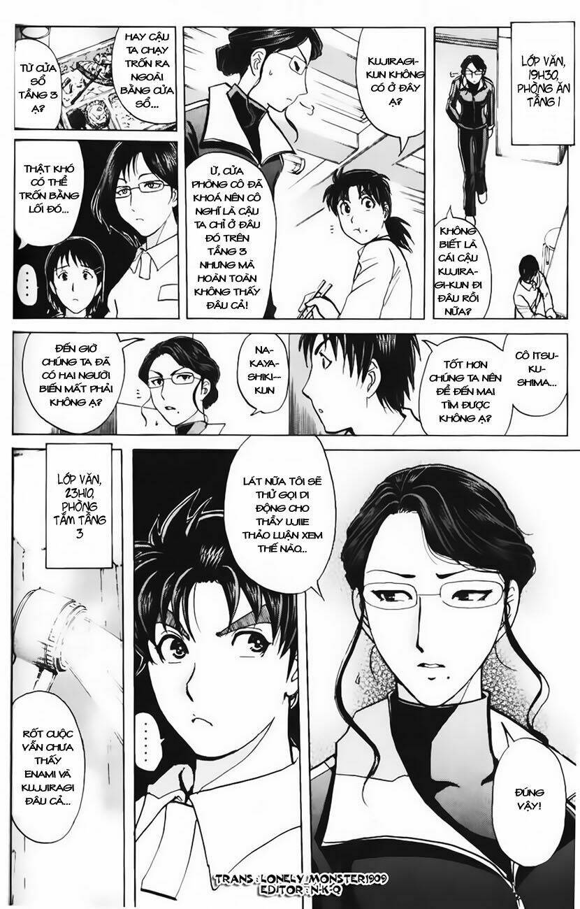 thám tử kindaichi - phần 2 chapter 28 15
