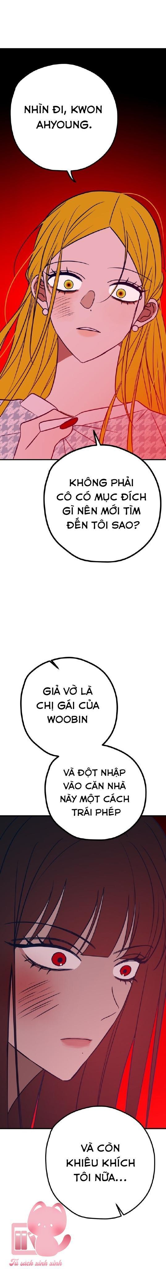 kẻ cắp gặp bà già chapter 37 20