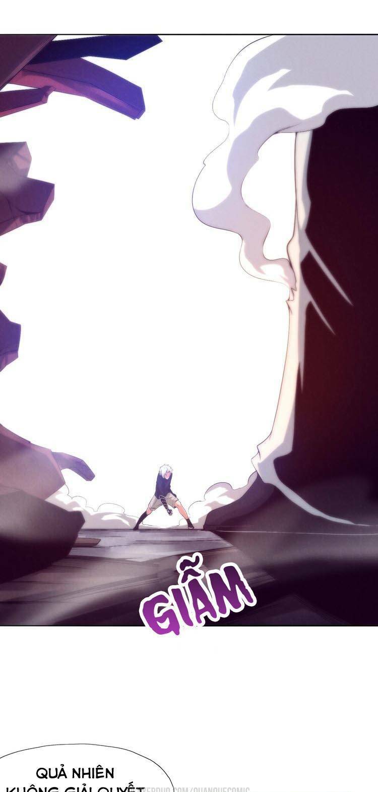 hắc kim đảo chapter 20 5