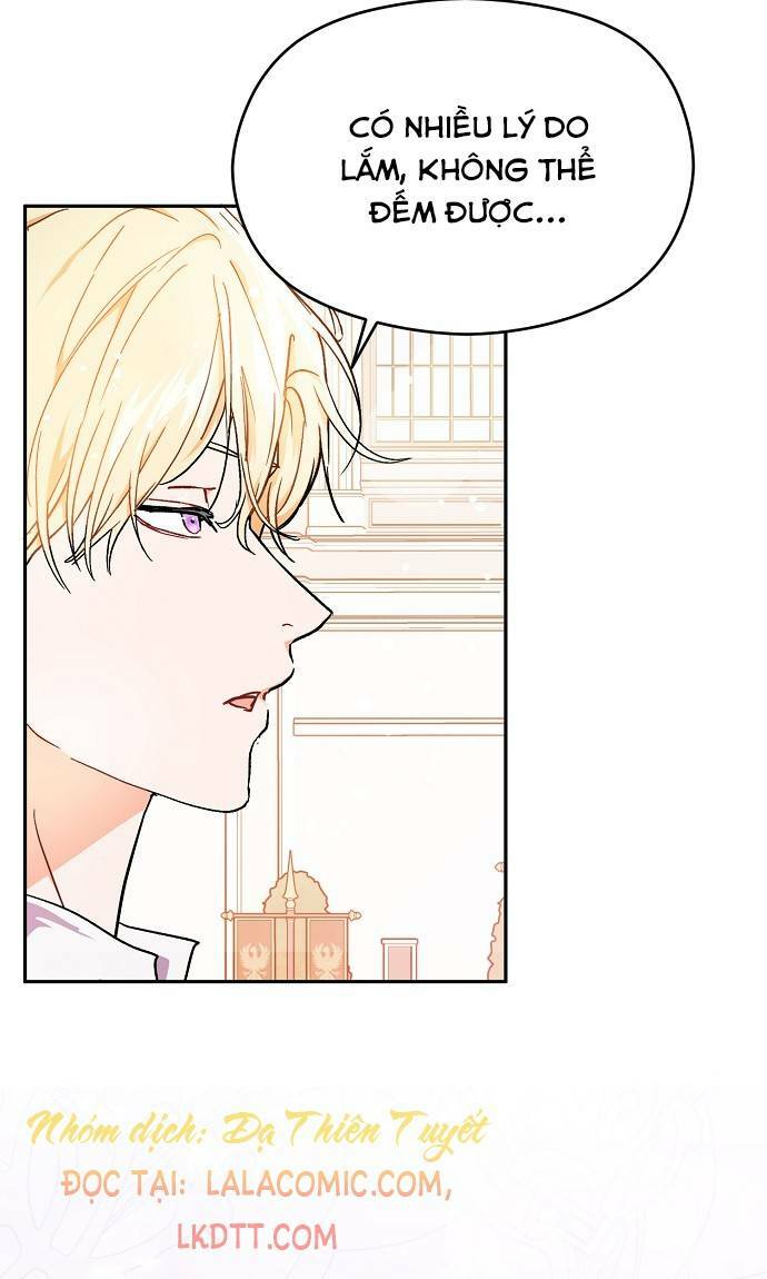 tôi không cố ý quyến rũ nam chính đâu! chapter 32 20