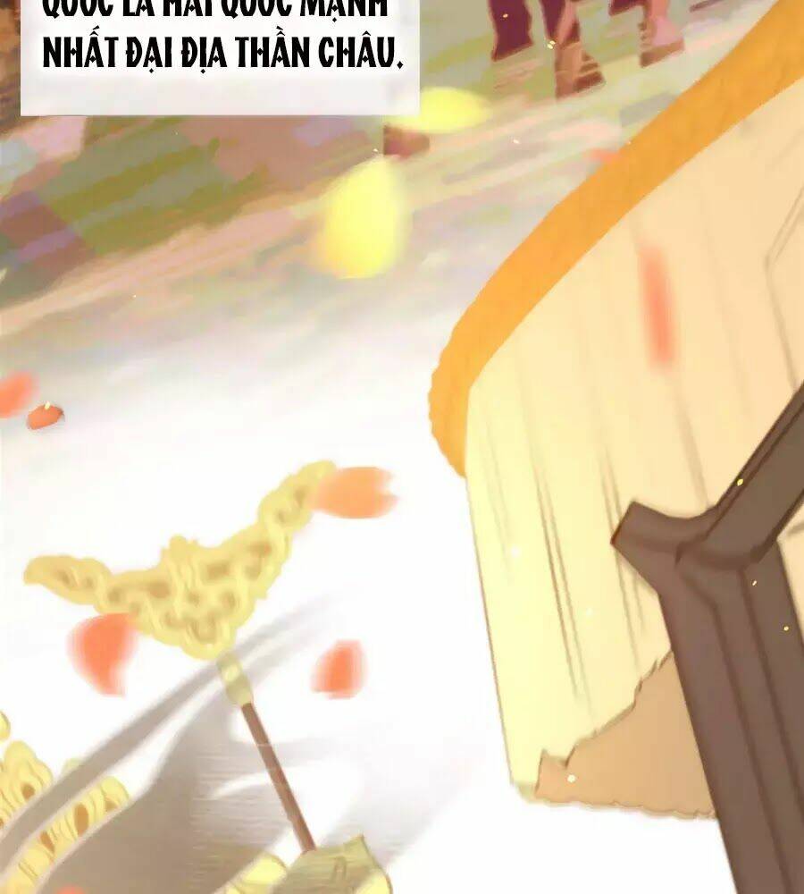 phượng hoàn triều: vương gia yêu nghiệt xin tránh đường chapter 28 40