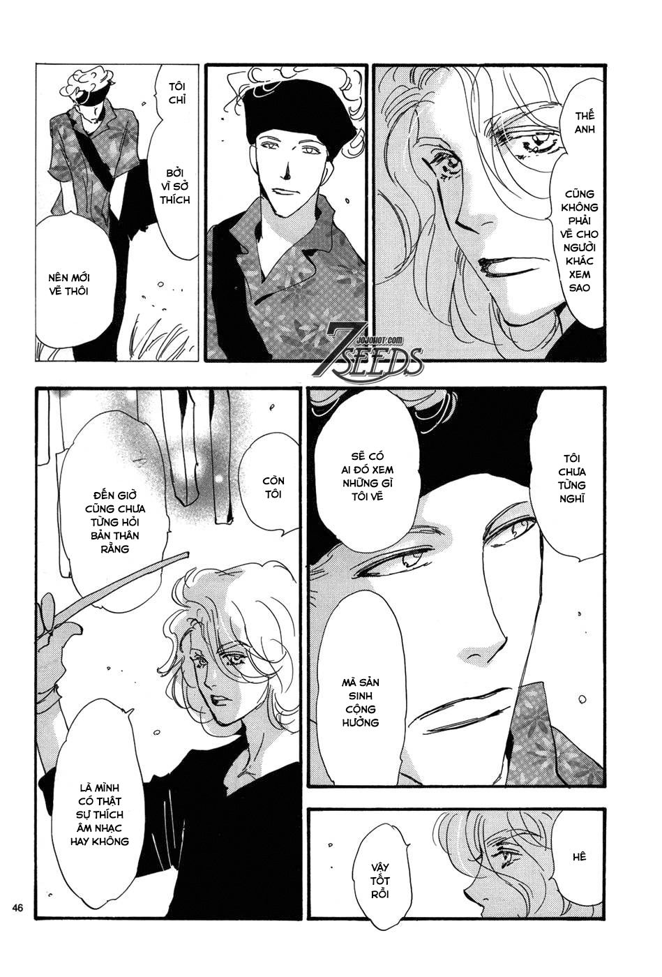 mầm sống chapter 179 49