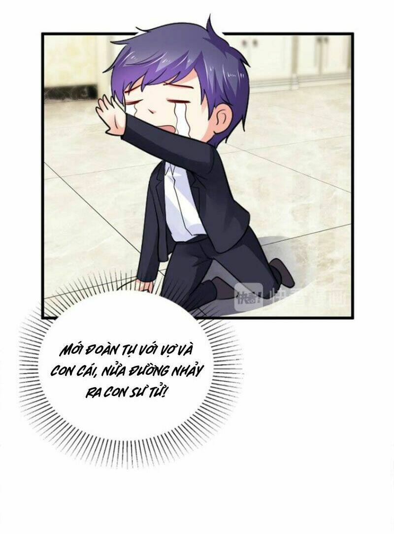 thú cưng độc quyền của boss chapter 104 19