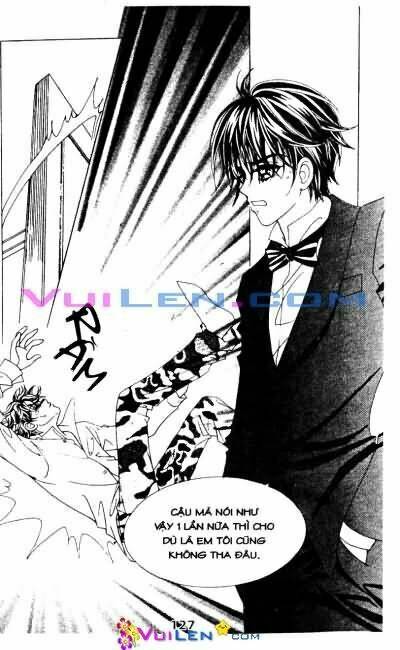 thiên thần tái thế chapter 1 127