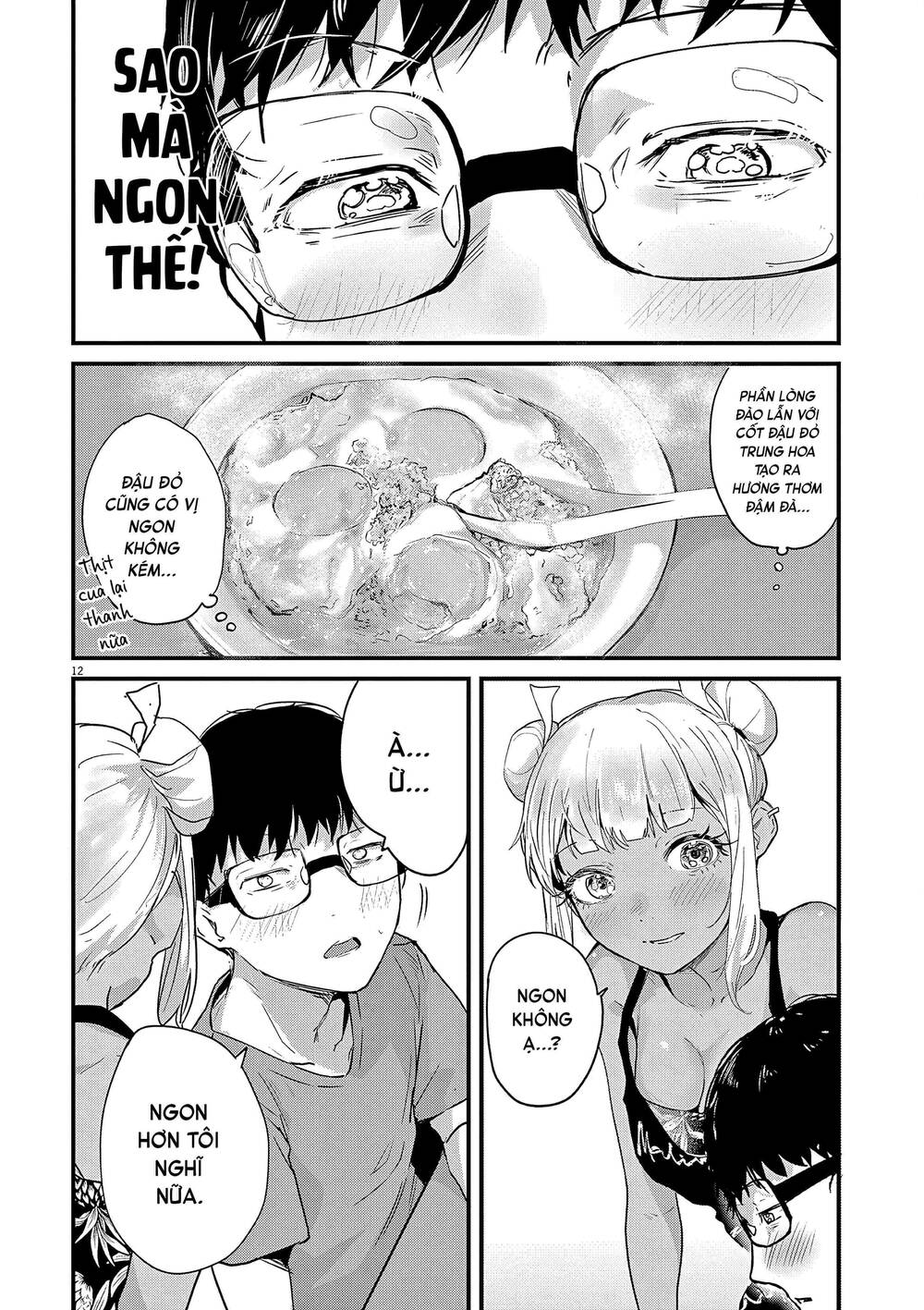 renge to naruto! chapter 2 12