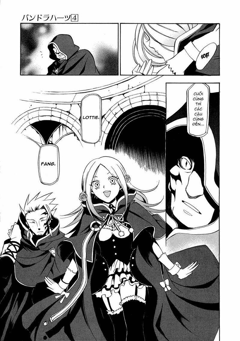 pandora hearts chapter 17 23