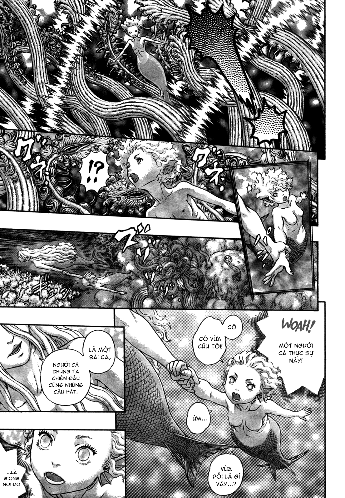 kiếm sĩ đen chapter 327.4 6