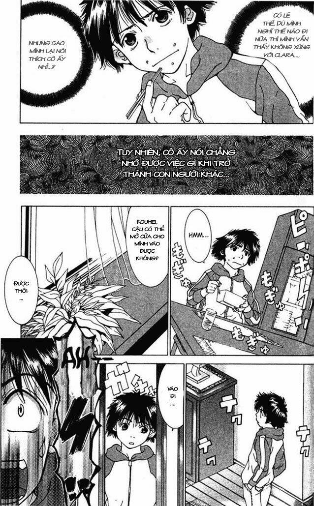 gacha gacha chapter 2 5