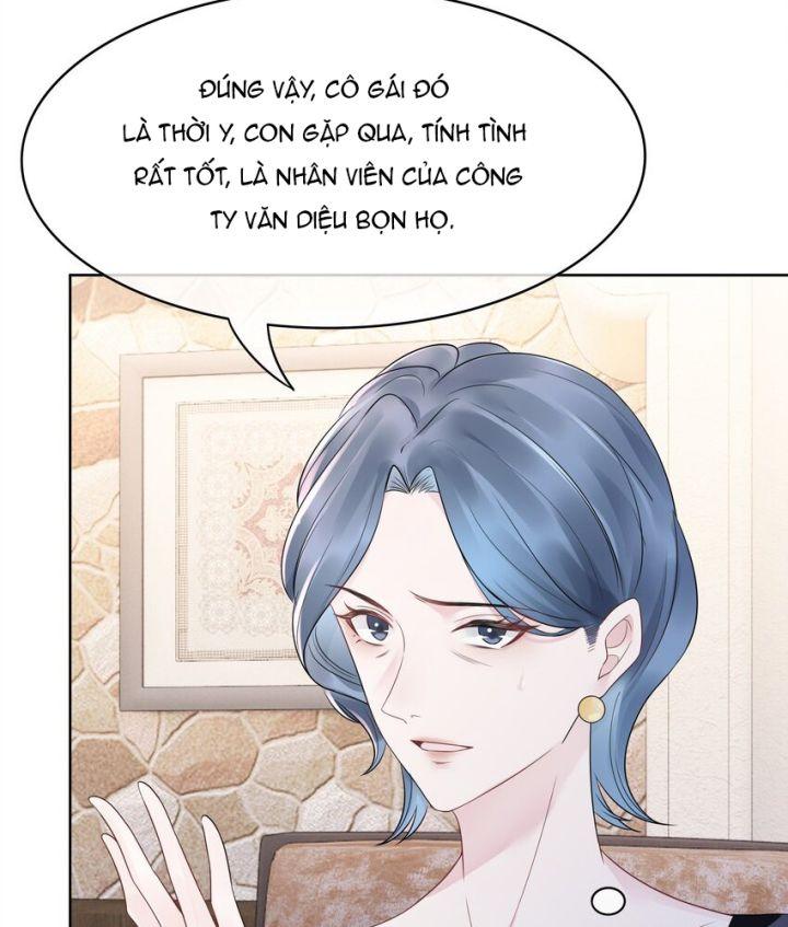 nữ phụ xuyên sách chỉ muốn làm cá ướp muối chapter 32 23