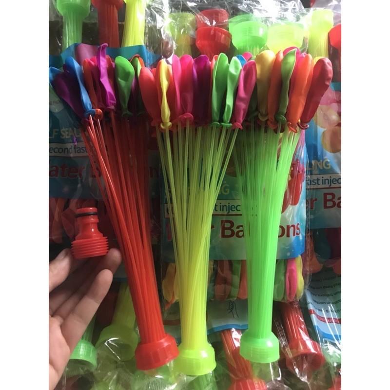 Bóng nước Bóng bay nước Bong bóng nướcBóng nước chùm