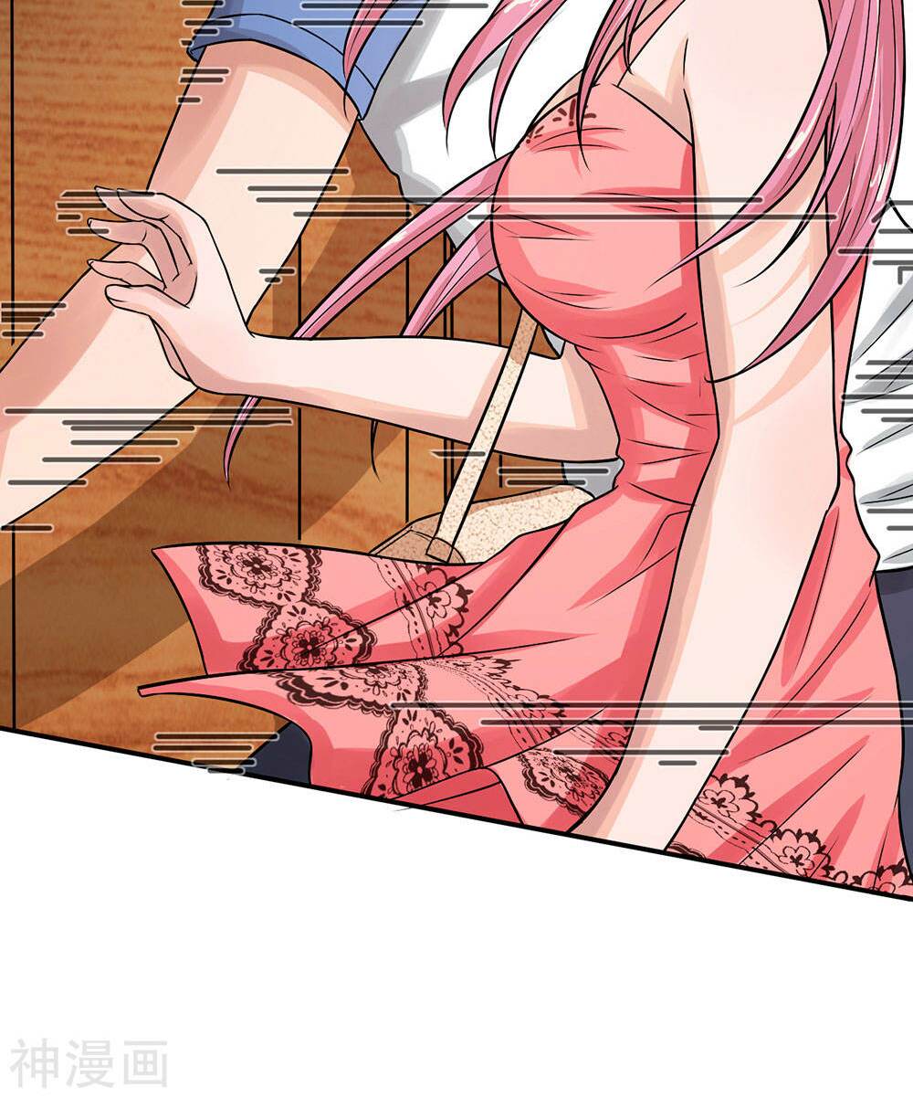 cực phẩm tiên y chapter 2 25