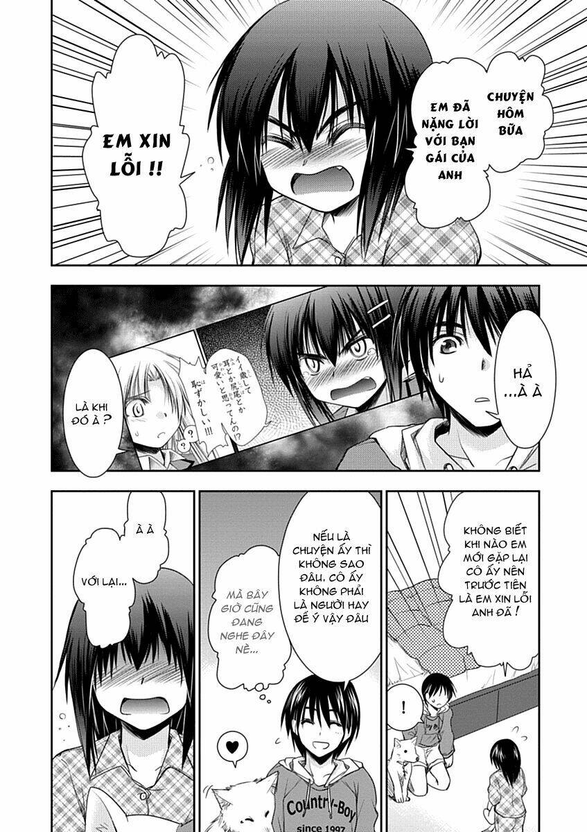 perowan! - hayaku shinasai! goshujinsama chapter 6 14