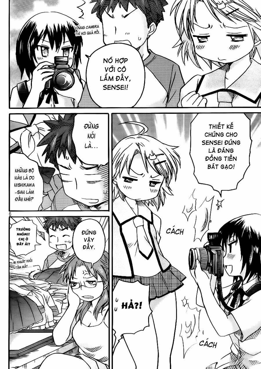 comic studio chapter 5 8