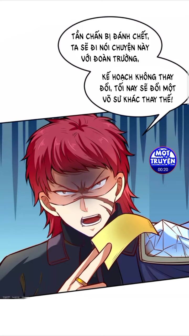 võ đạo độc tôn chapter 236 2