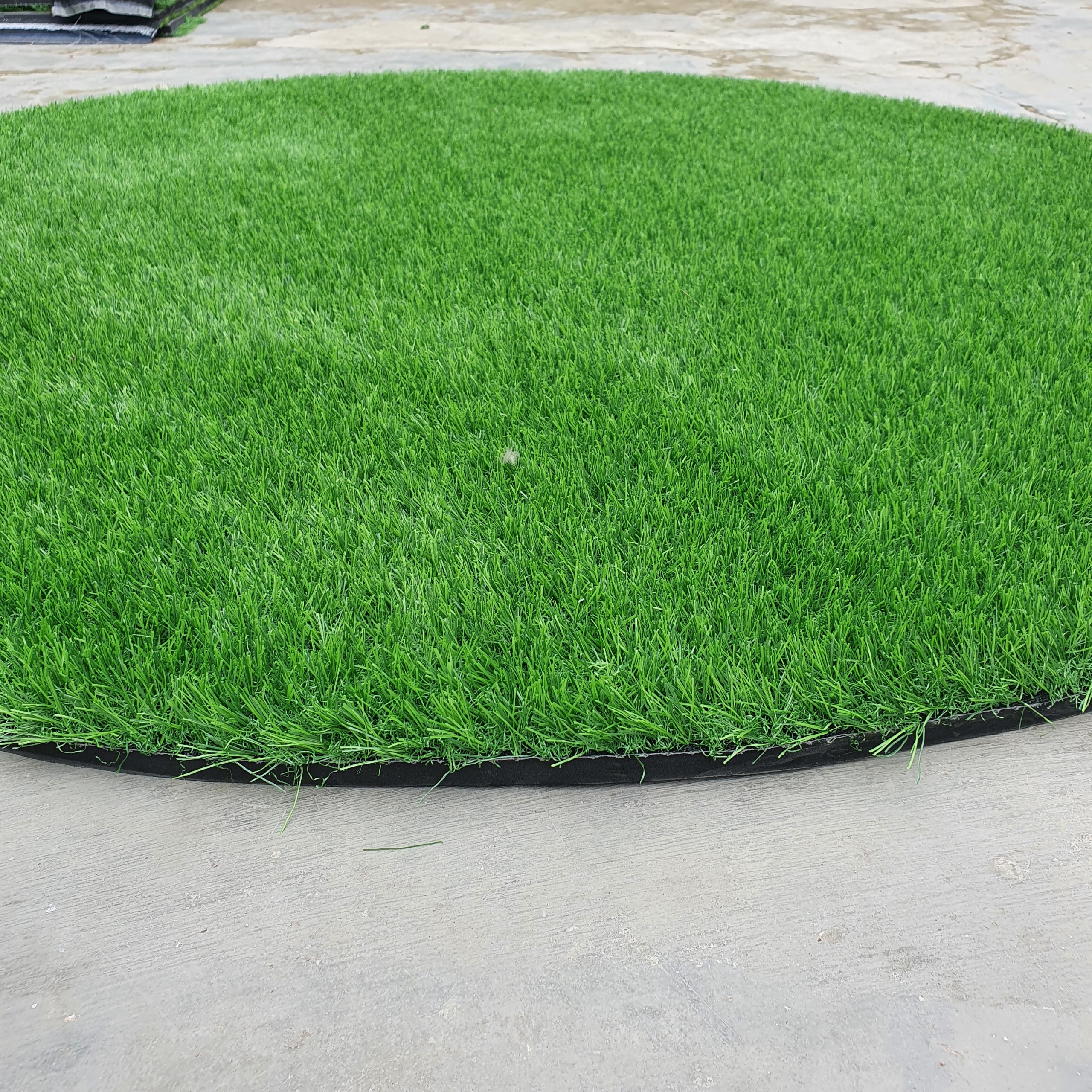 Thảm tập swing Golf ECO-360: 2 lựa chọn mặt cỏ, Cao cấp, Kích thước lớn, Thiết kế mới.
