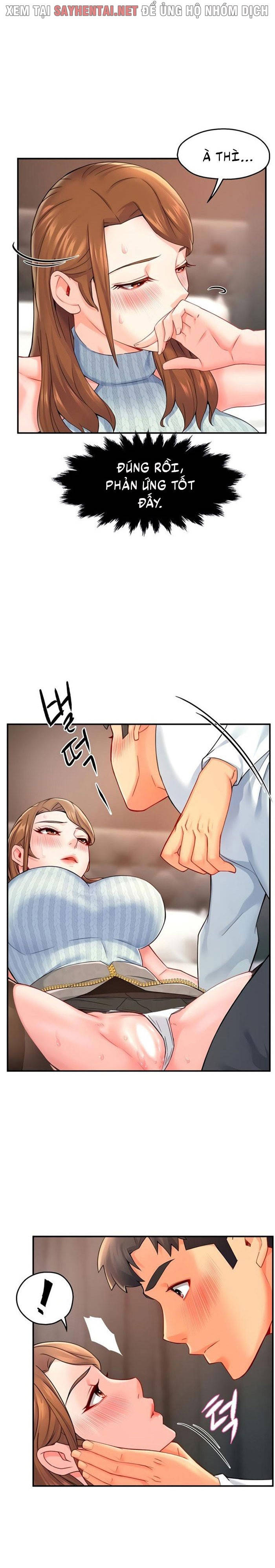 thưa nhóm trưởng! đây là báo cáo chapter 55 6