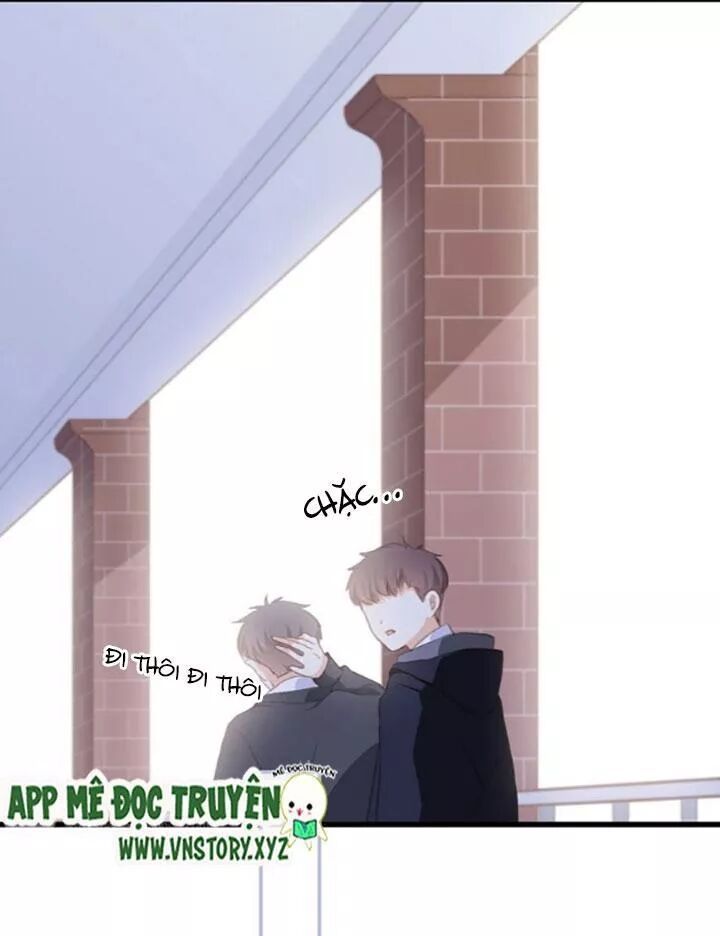 con tim rung động 2 chapter 75 22