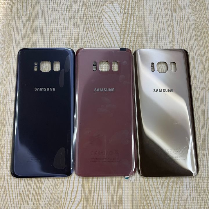 Nắp lưng dành cho Samsung S8