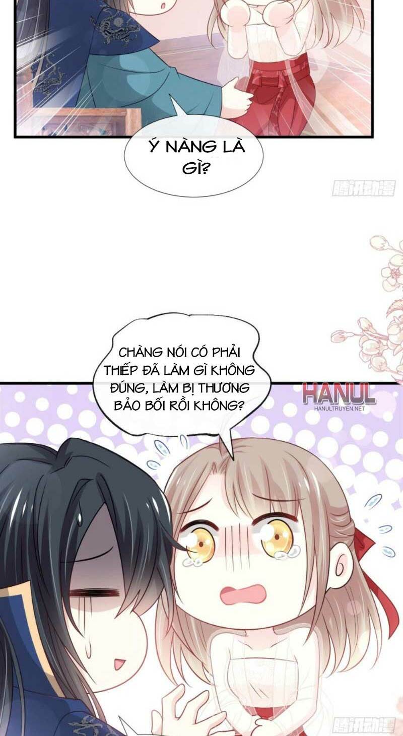 thiên hạ đệ nhất sủng phi chapter 210.2 13