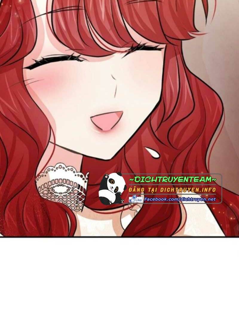 tiểu thư scarlet, em không muốn trả thù sao? chapter 18 21