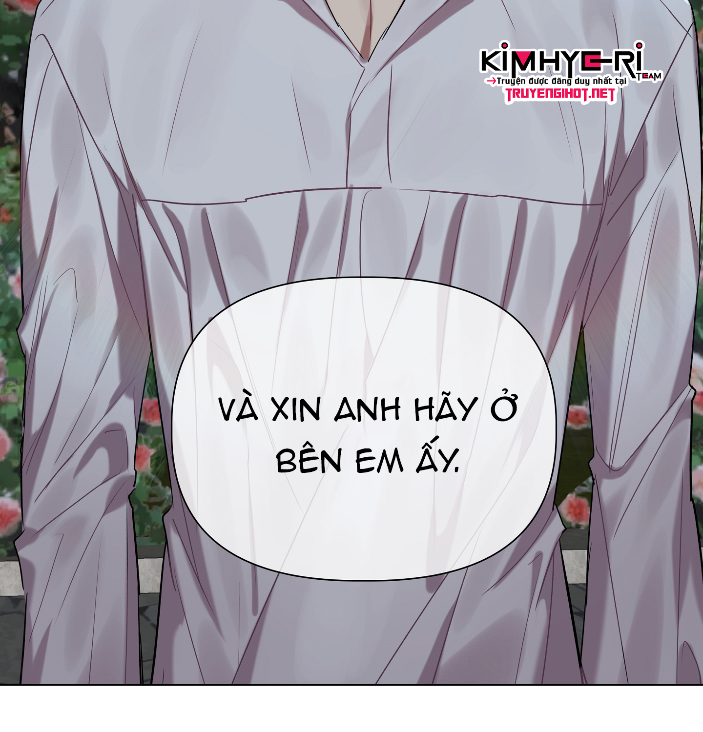 bỗng ngày nọ bị một tên đáng ghét cầu hôn chapter 21 89