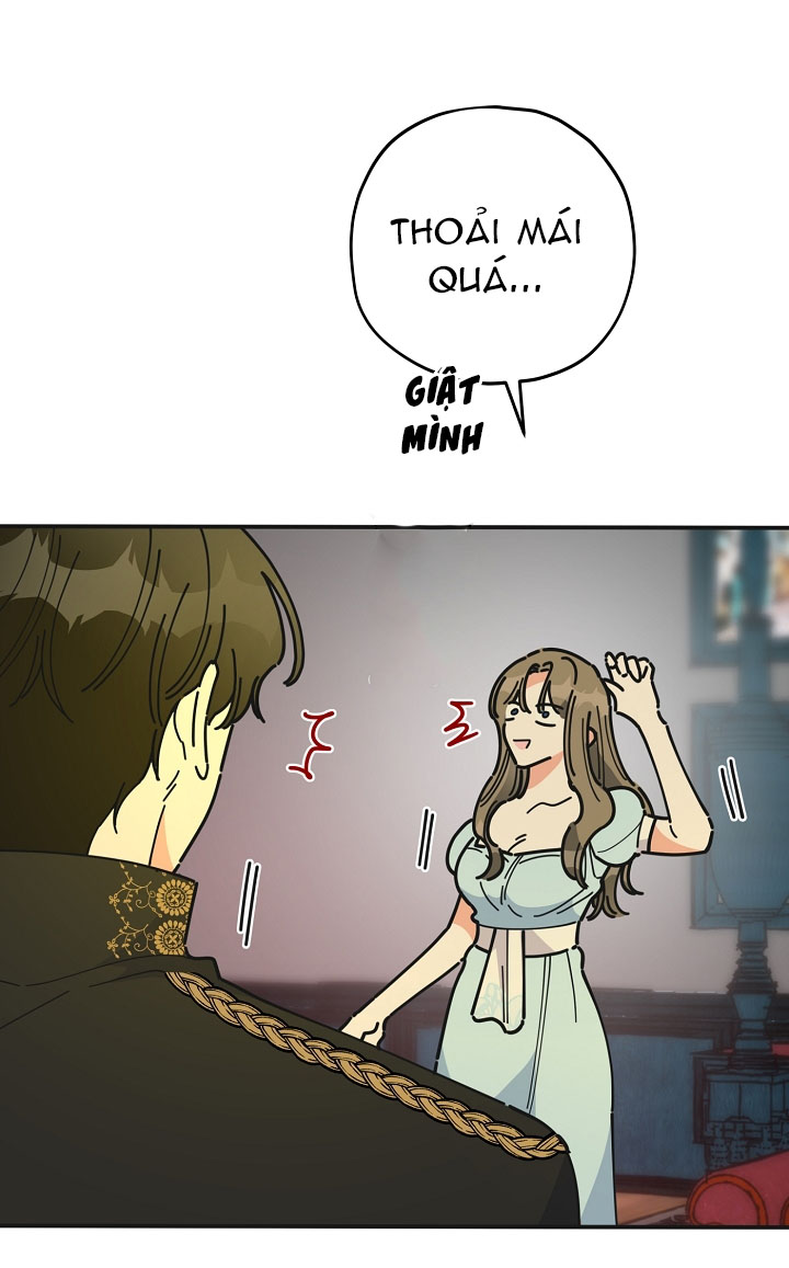 ác nữ tiểu thư chapter 70 64