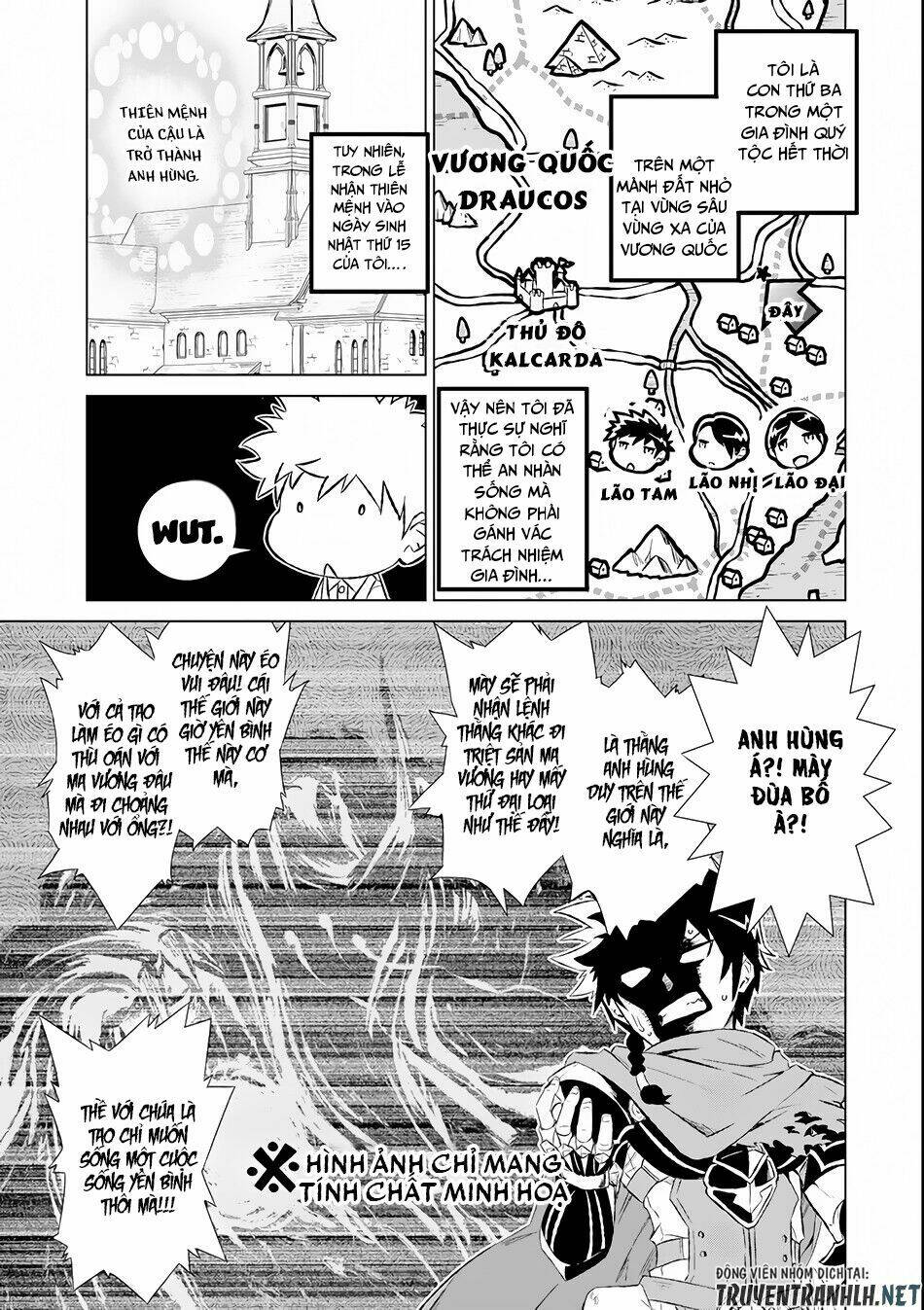 isekai de tadahitori no mamono tsukai ~ tenshoku shitara maou ni machigawa remashita chapter 1 7