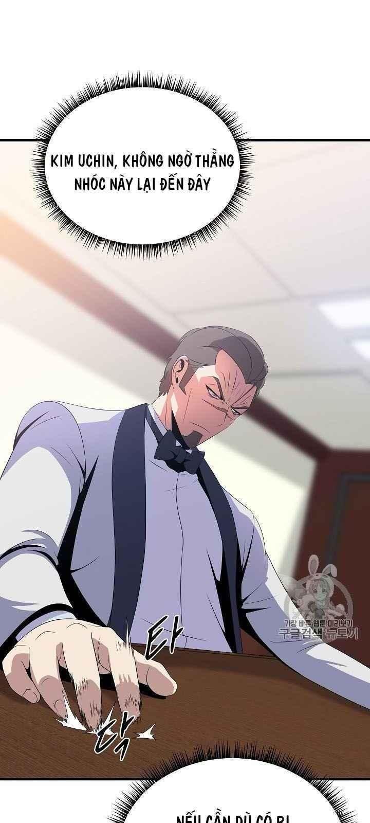 tiêu diệt đấng cứu thế chapter 41 60