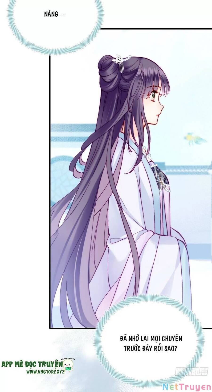 lại bị bệnh chiều chuộng quấn lấy chapter 80 9