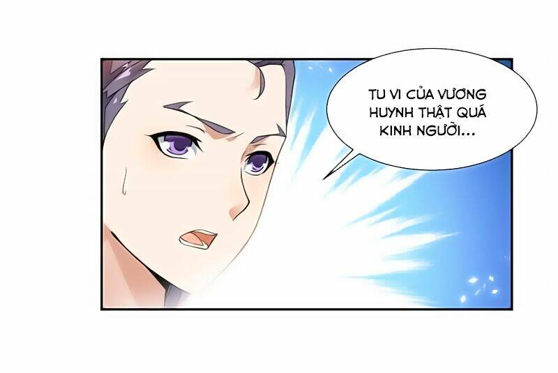 cửu dương thần vương chapter 15 9