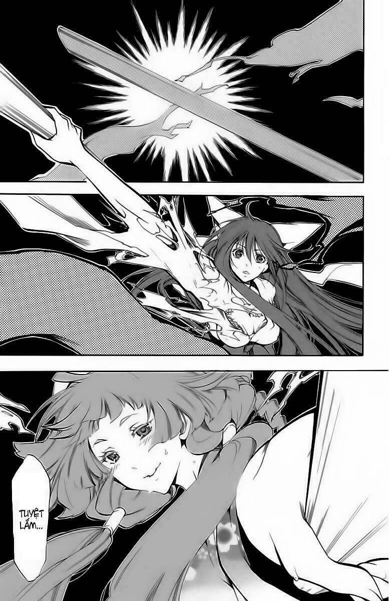 ashita no yoichi! chapter 36 39