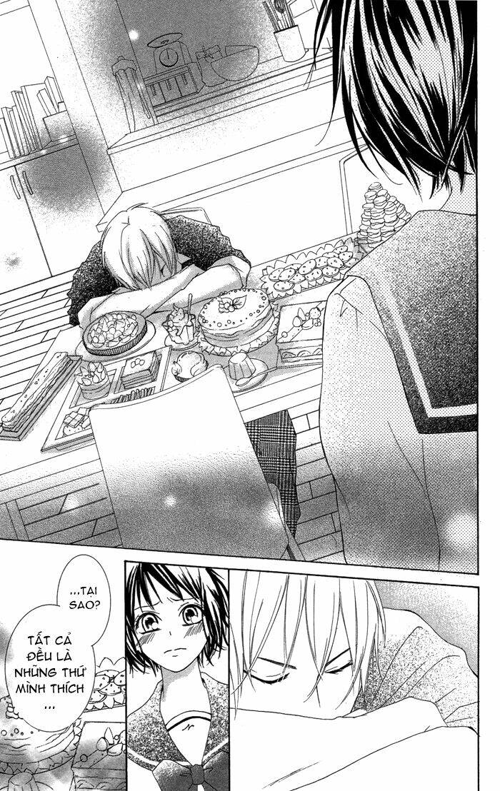 kanojo ga kare ni ochiru riyuu chapter 2 22