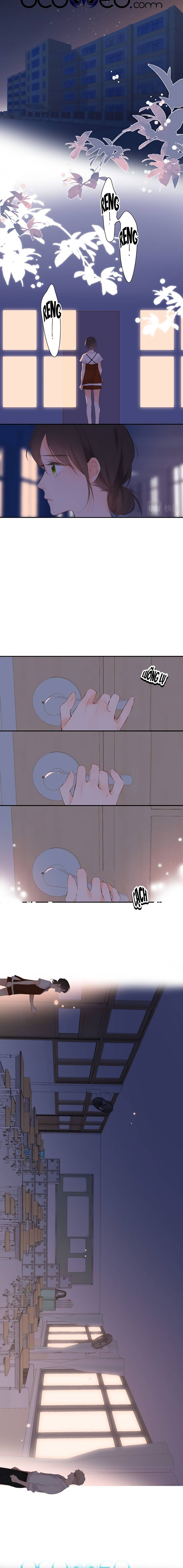 lại gặp được em chapter 148 4