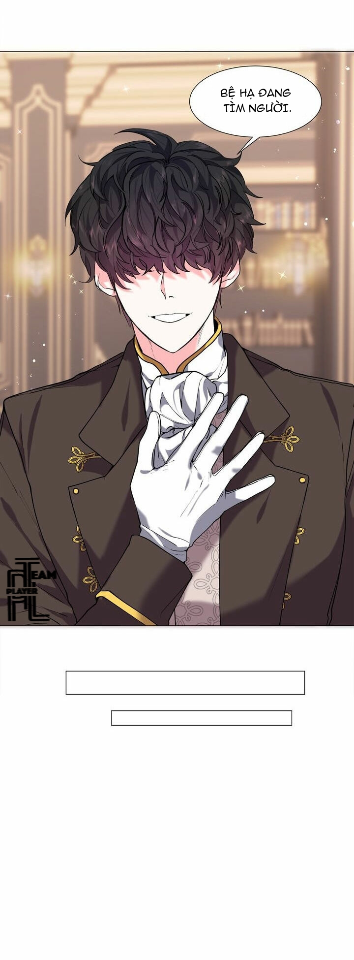 cách nhân vật phụ phá đảo game hẹn hò chapter 6.1 20