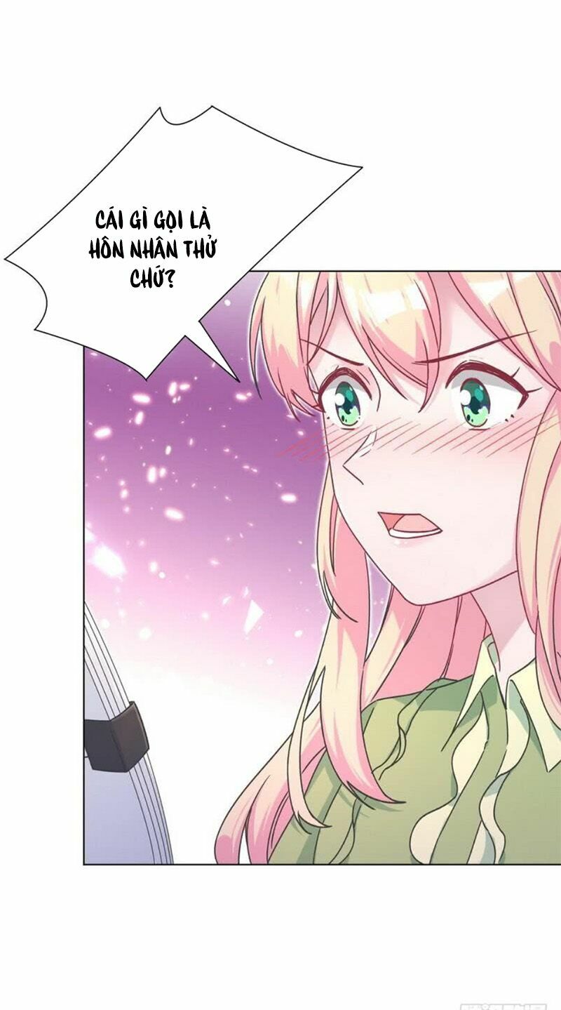 baba đẹp trai trên trời rơi xuống chapter 26 25